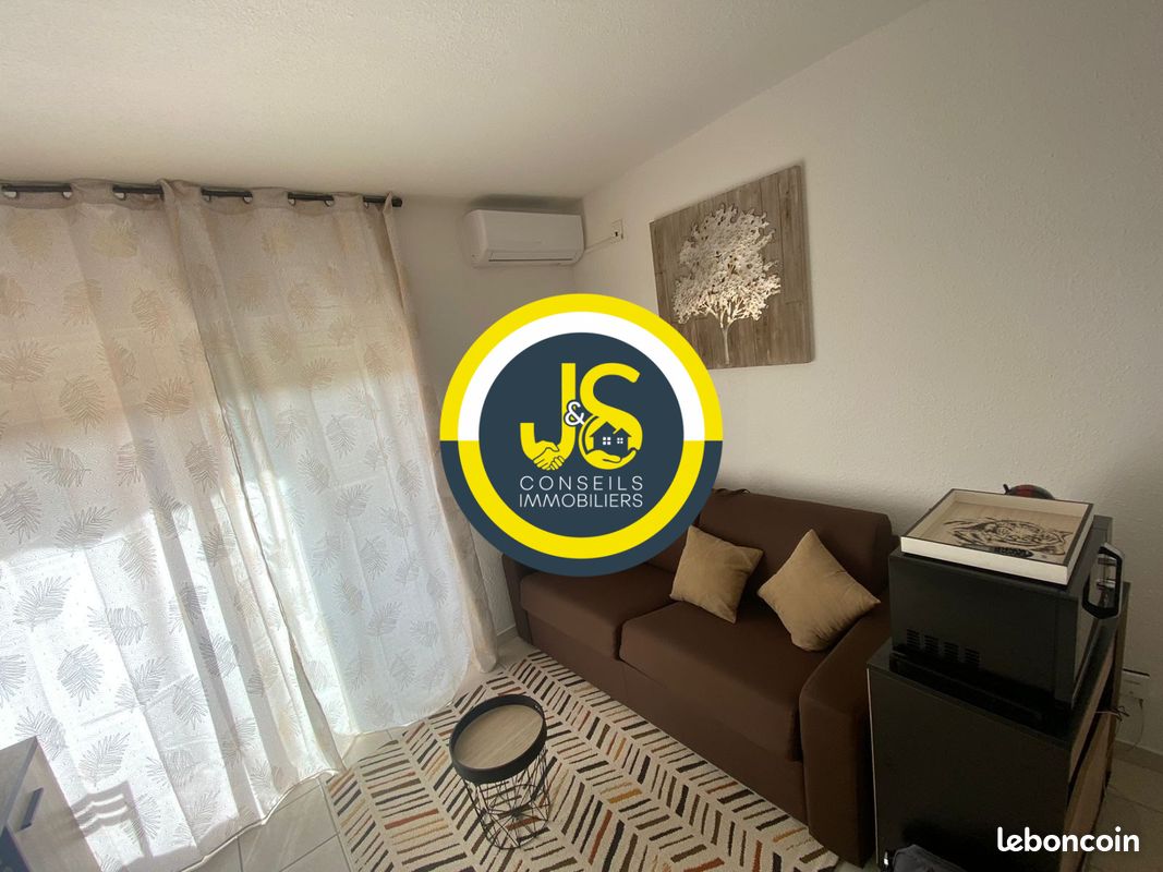 Appartement 1 pièce 23 m² · à Cayenne · 23 m² · 790 €