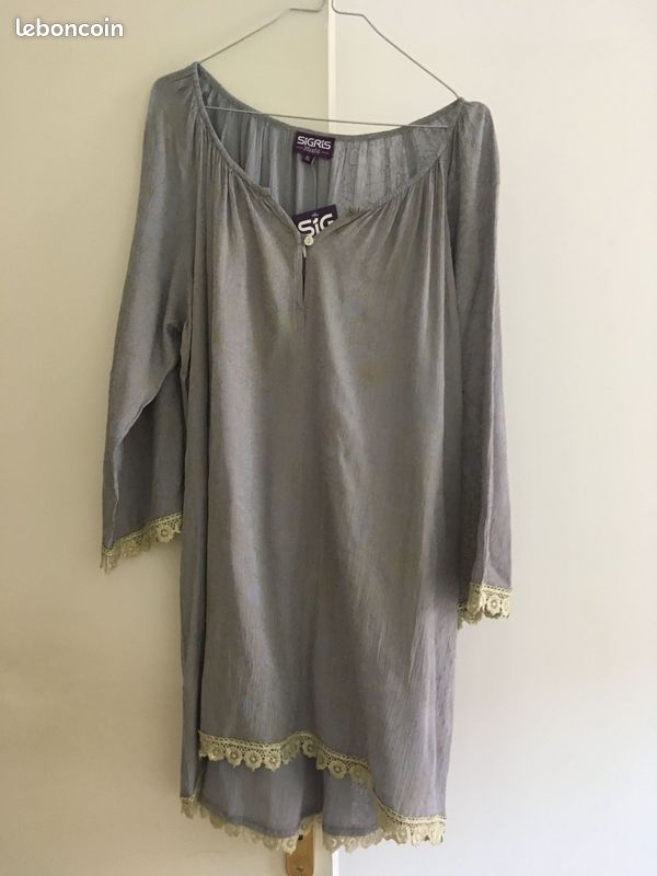 Tuniques 42 (L/XL, T4) (image 1)