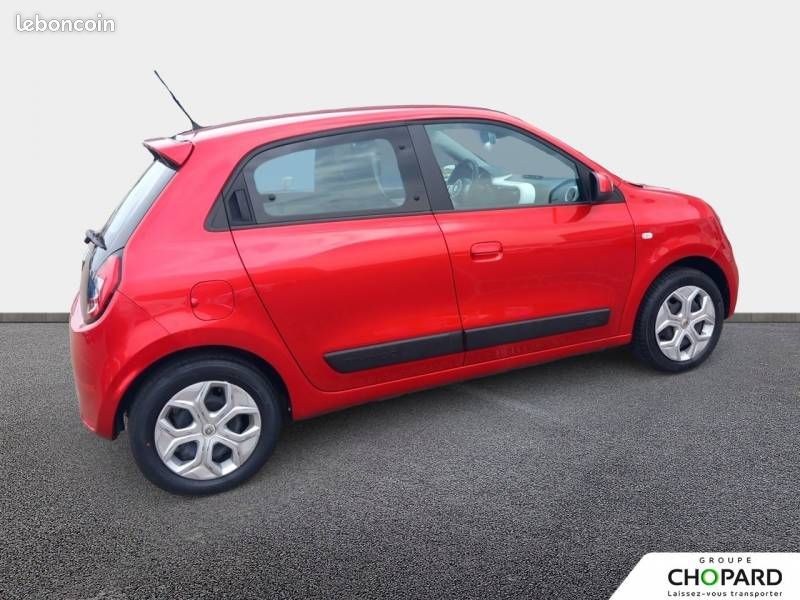 Renault Twingo III SCe 65 - 21 Zen (image 3)