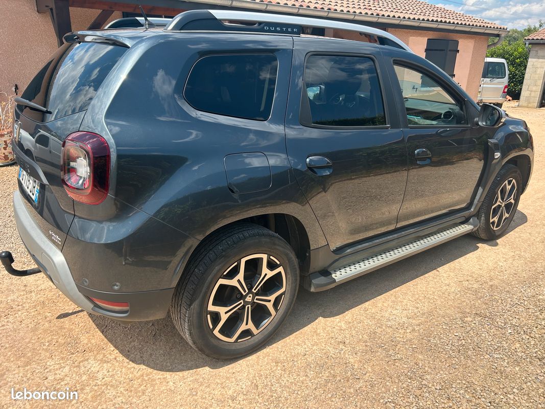 Duster (image 2)
