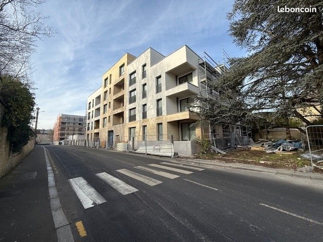 Appartement 2 pièces 45 m² · à Caen · 45 m² · 657 €/mois