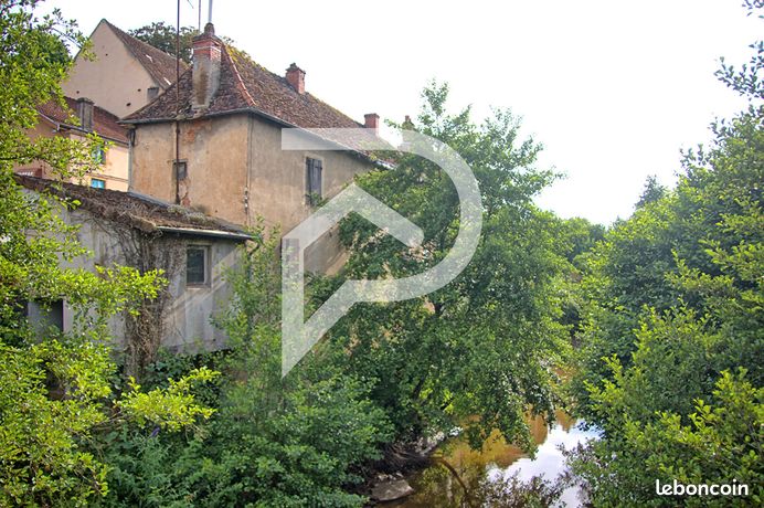 Maison 4 pièces 96 m²