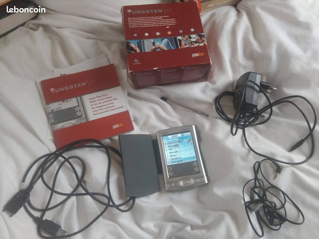 XDJ RR (Très bon état avec boite + Cables) - Sounds Market