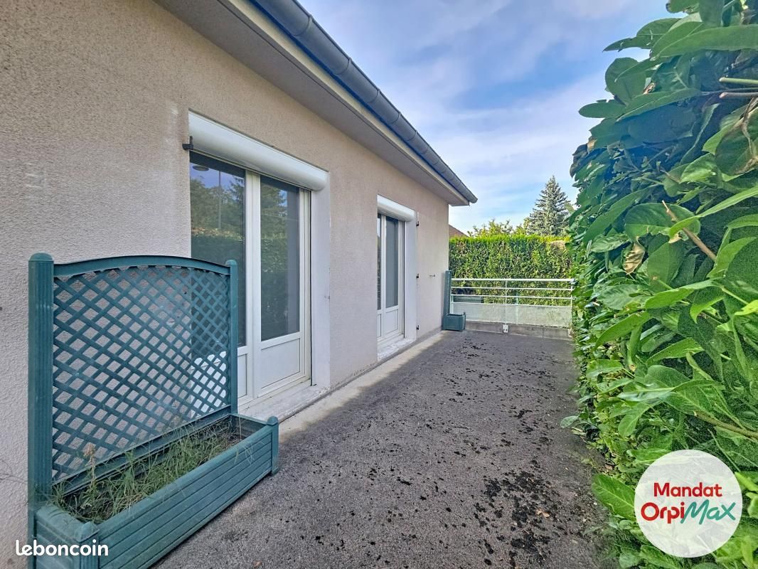 Maison 5 pièces 113 m² · à Abrest · 113 m² · 151 200 €