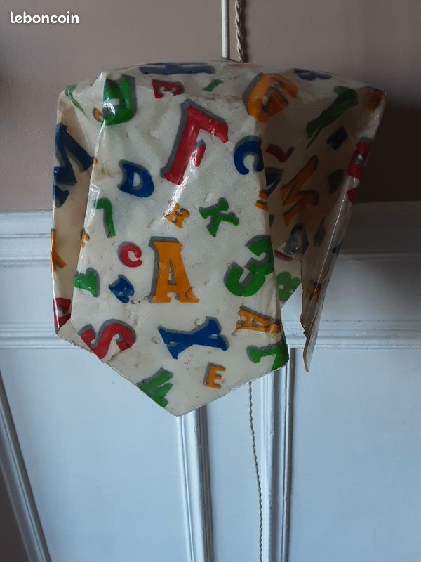 Lustre vintage (image 6)