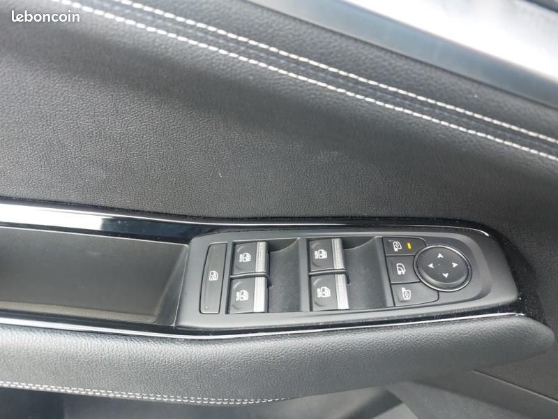 Renault Austral 1.2 E-Tech full hybrid 200ch Techno (image 21)