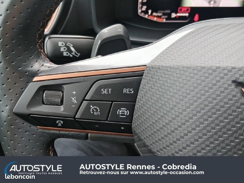Cupra Formentor 1.5 TSI 150ch V DSG7 (image 28)