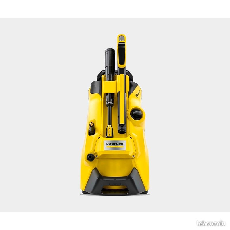 Location karcher k4 (image 2)