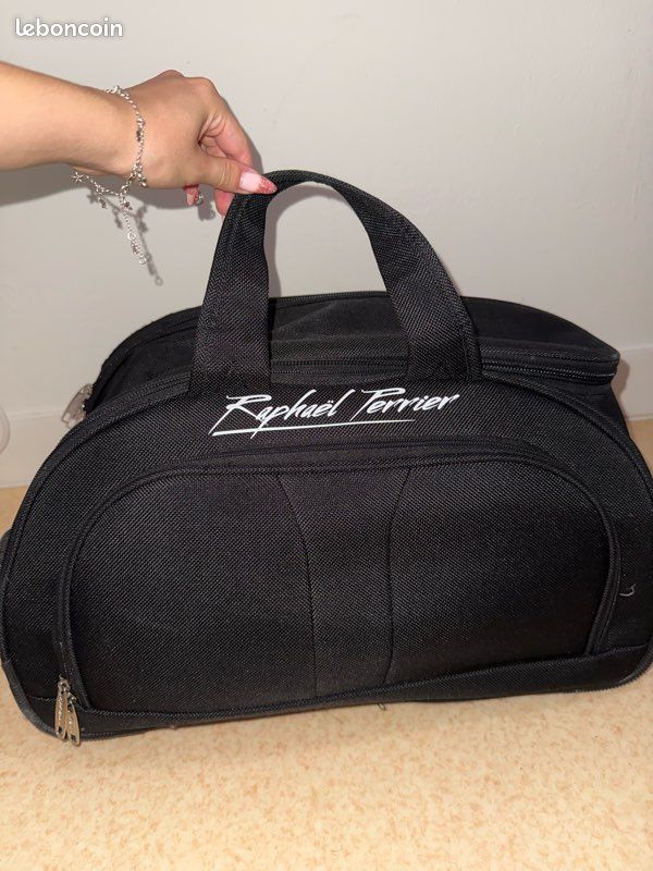 Valises de coiffure Raphaël Perrier (image 7)