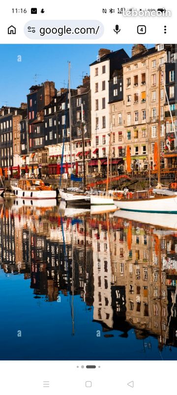 Local commercial 1 pièce 33 m² · à Honfleur · 33 m² · 45 000 €