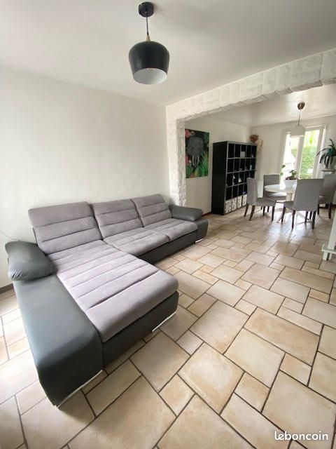 Maison a louer chelles - 4 pièce(s) - 76 m2 - Surfyn