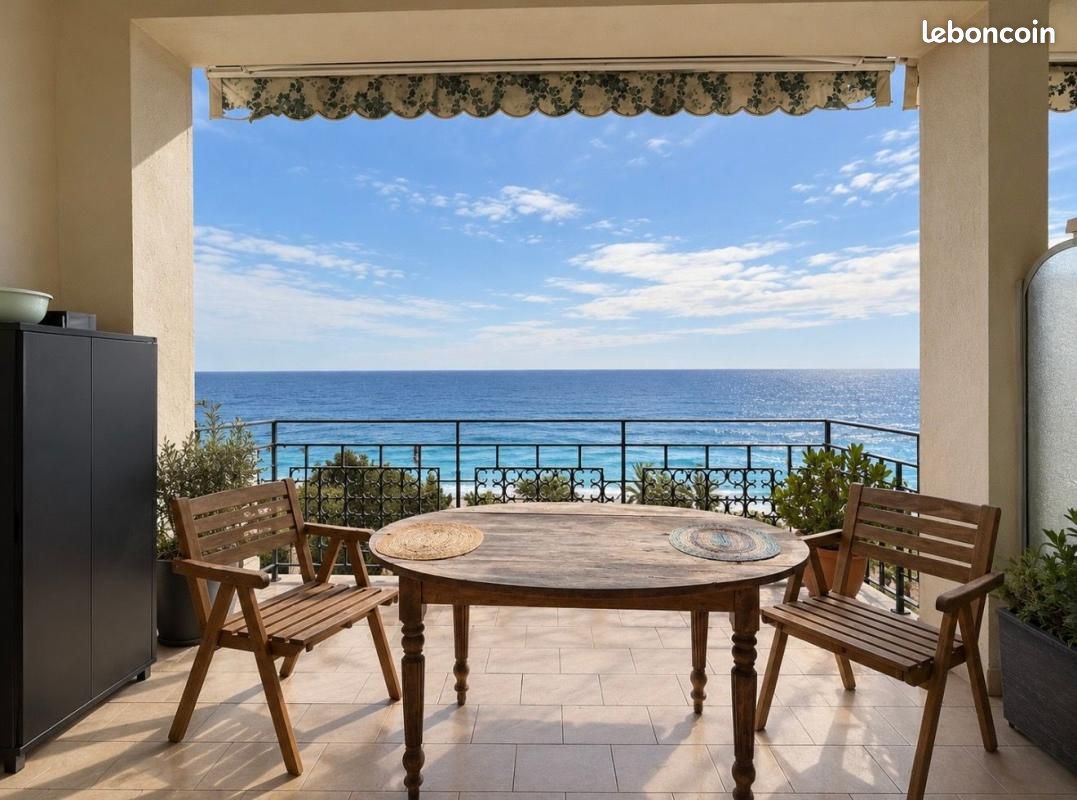 Appartement 3 pièces 102 m² · à Nice · 102 m² · 1 140 000 €