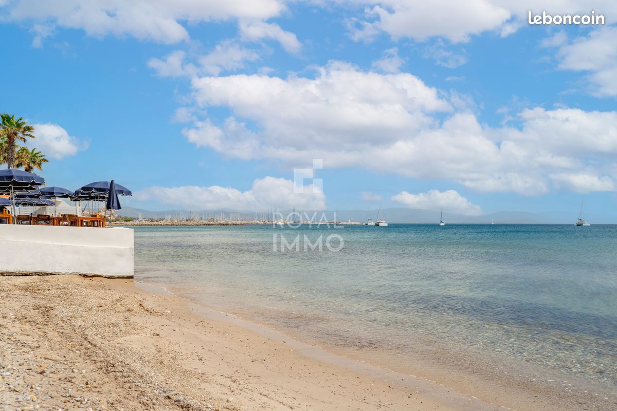 Maison 5 pièces 130 m² · à Hyères · 130 m² · 1 759 000 €