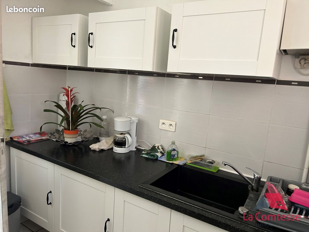 Appartement 3 pièces 65 m² · à Toulon · 65 m² · 799 €/mois