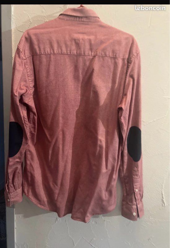 Chemise Valmont (image 4)
