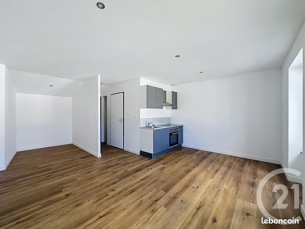Appartement 1 pièce 28 m² · à Luçon · 28 m² · 380 €/mois