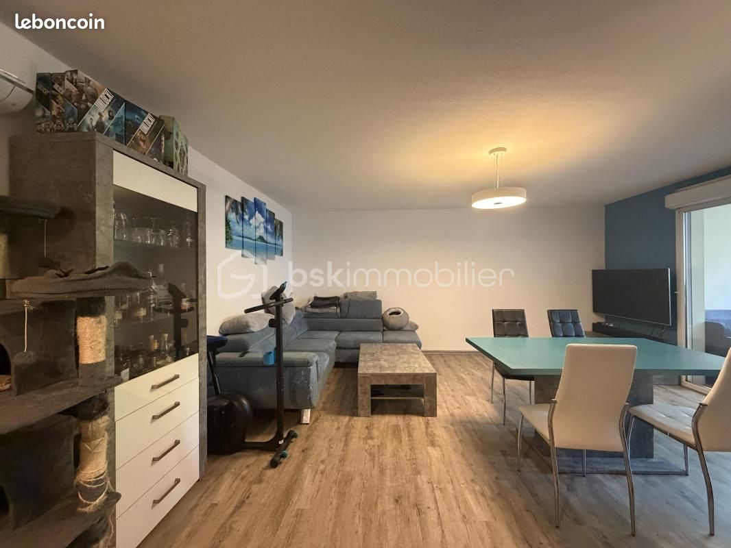 Appartement 3 pièces 74 m² · à Nîmes · 74 m² · 179 000 €