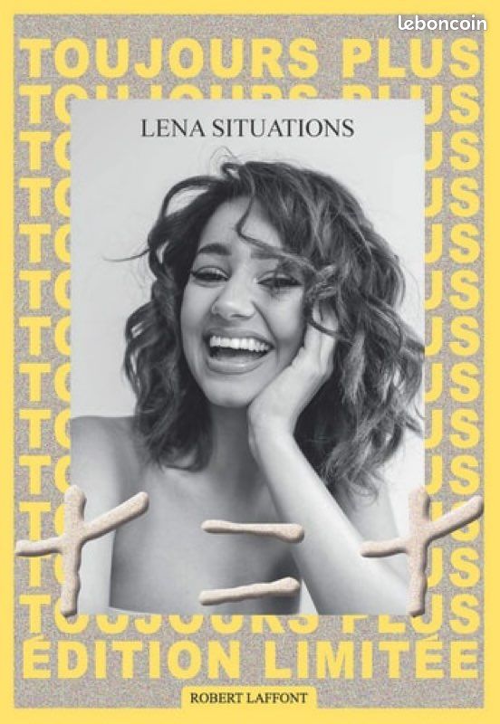 Toujours Plus (image 4)