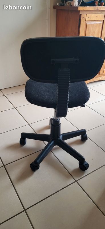 Chaise de bureau (image 2)