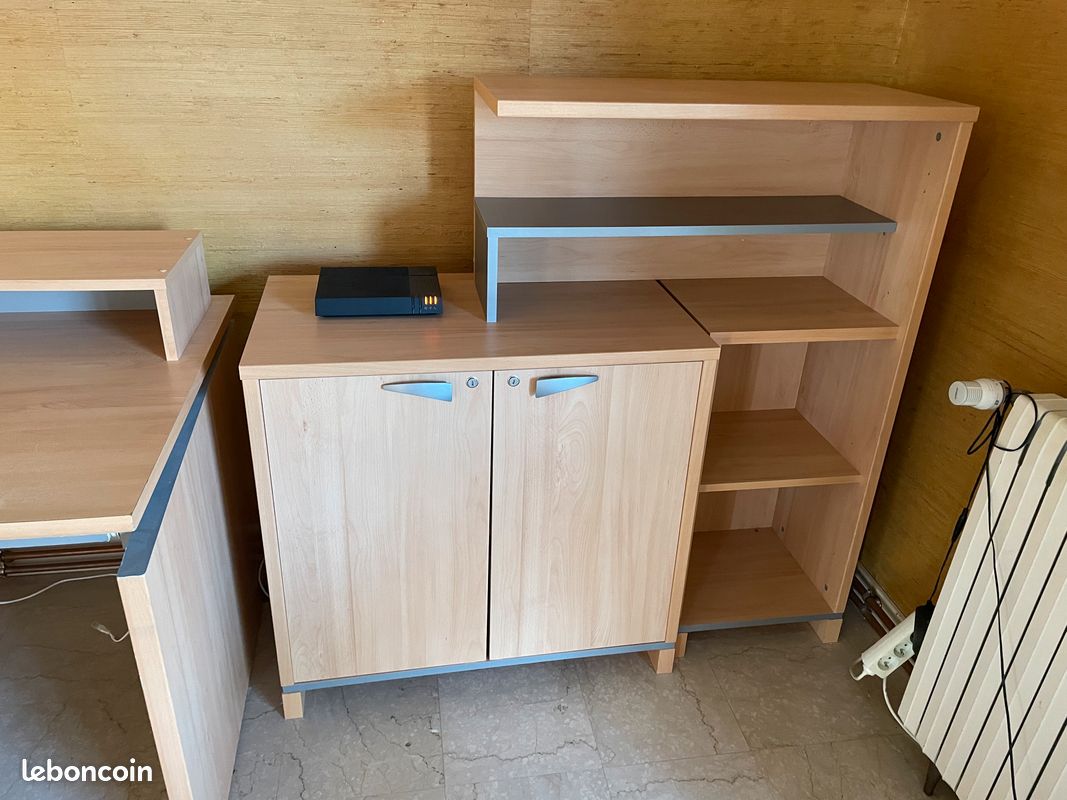 Bureau très bon état (image 2)