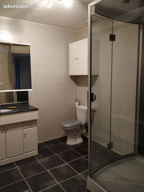 Maison de village 4 pièces 90 m² - Aigre 16140 (image principale 5)