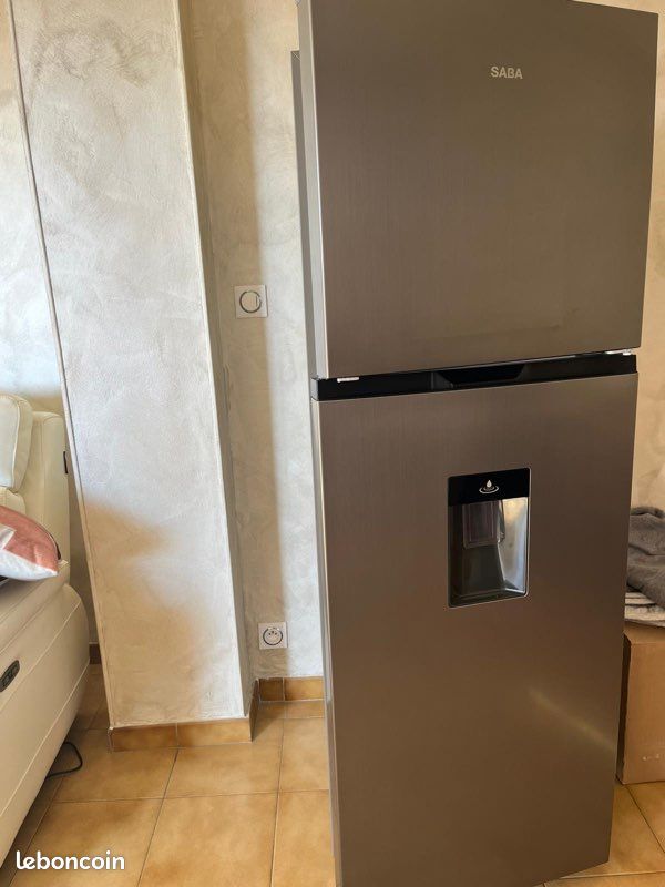 Frigo saba (image 1)