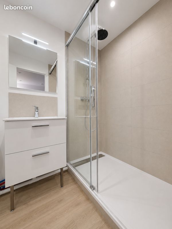 Appartement 2 pièces 29 m² · à Lens · 29 m² · 520 €/mois