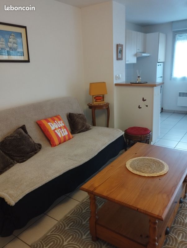 Appartement 3 pièces 63 m² · à Poitiers · 63 m² · 750 €/mois