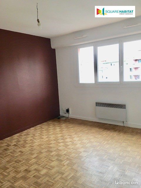 Appartement 1 pièce 27 m² - Billère 64140 (image principale 1)