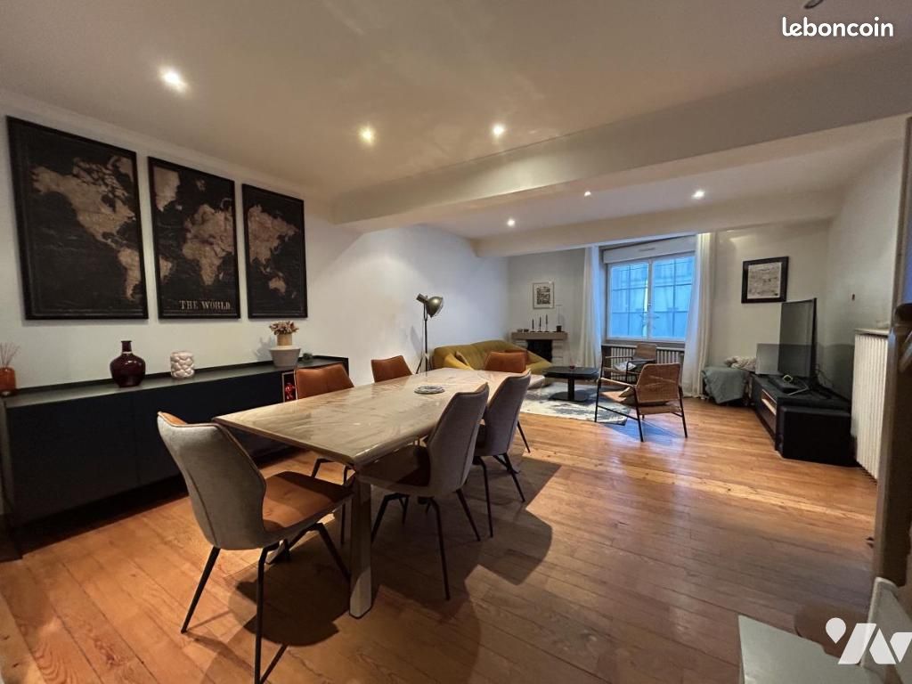 Maison 5 pièces 126 m² · à Laval · 126 m² · 285 000 €