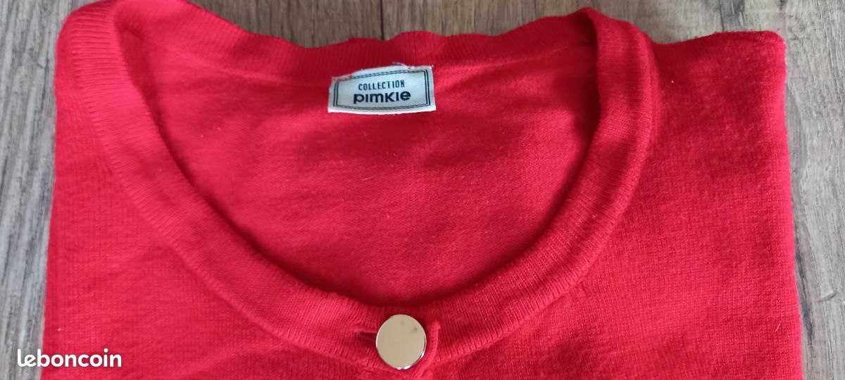 Rich & Royal Gilet - original/multicolore