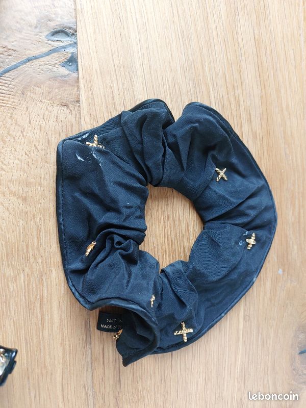 Accessoires cheveux - barrettes, peignes, serre-tête, chouchou - Alexandre de Paris (image 20)