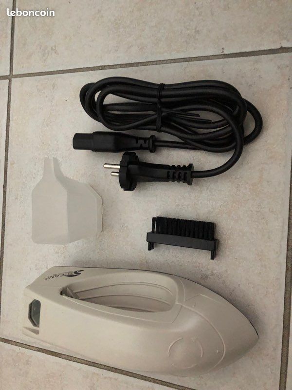 Defroisseur neuf dans son emballage made in italy (image 2)