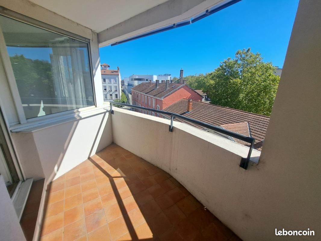Appartement 2 pièces 48 m² · à Villeurbanne · 48 m² · 719 €/mois