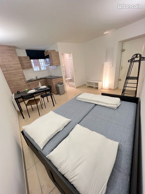 Appartement 1 pièce 21 m² · à Le Beausset · 21 m² · 485 €