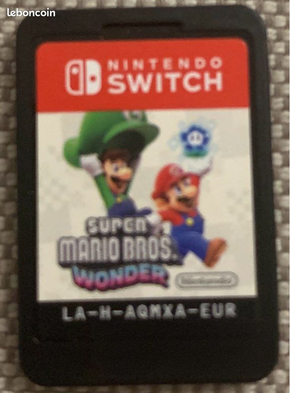 Switch (image 9)