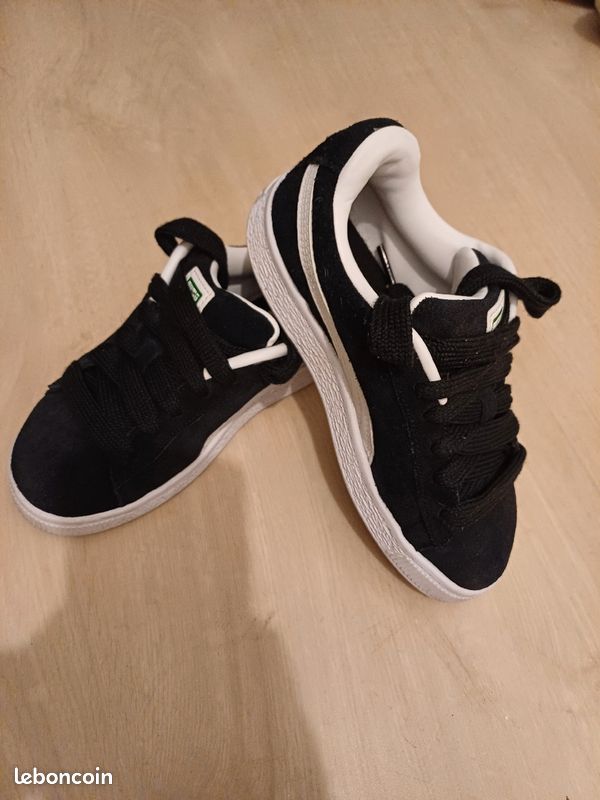 Suede Sneakers Puma Suede CompensÃ© Tokopedia Puma Cali Sport Kaki