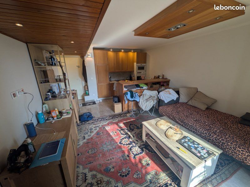 Appartement 1 pièce 33 m² · à Nice · 33 m² · 900 €/mois