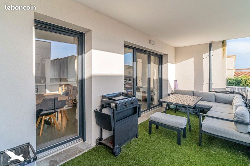 Appartement 3 pièces 67 m² · au Haillan · 67 m² · 262 400 €
