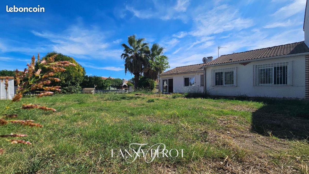 Maison 4 pièces 100 m² · à Saint-Cyprien · 100 m² · 280 000 €
