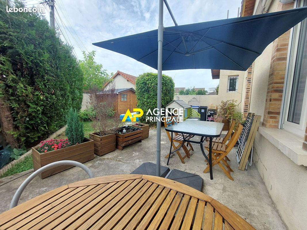 Maison 3 pièces 60 m² · à Bezons · 60 m² · 299 980 €