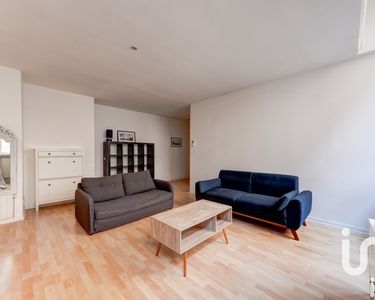 Appartement 330 000 € - 70 m²