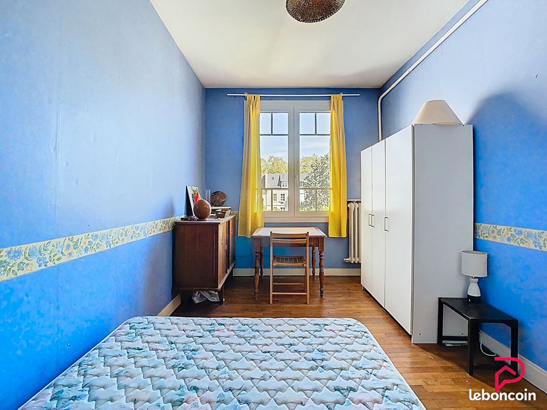 Duplex 5 pièces 100 m² (image 6)