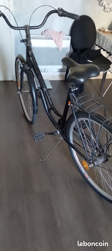Vélo ville (image 1)