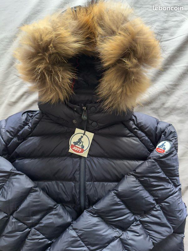 Doudoune Légère Lavage Doudoune Jott En Machine Doudoune Légère