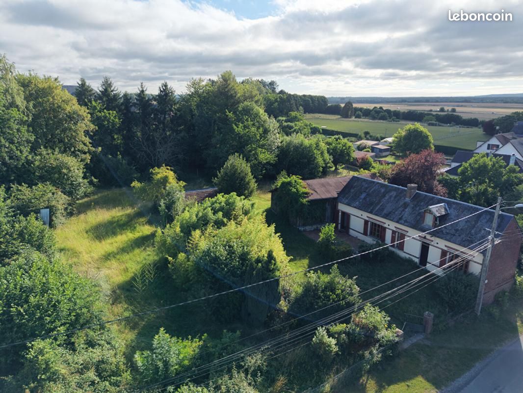 Maison 6 pièces 154 m² · à Ribécourt-Dreslincourt · 154 m² · 260 000 €