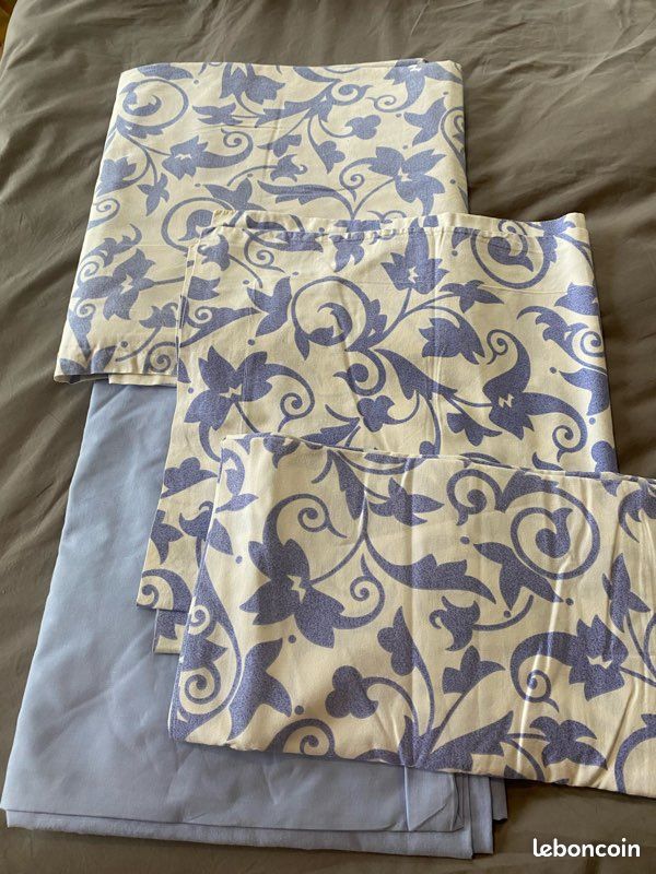 Parure de lit (image 1)