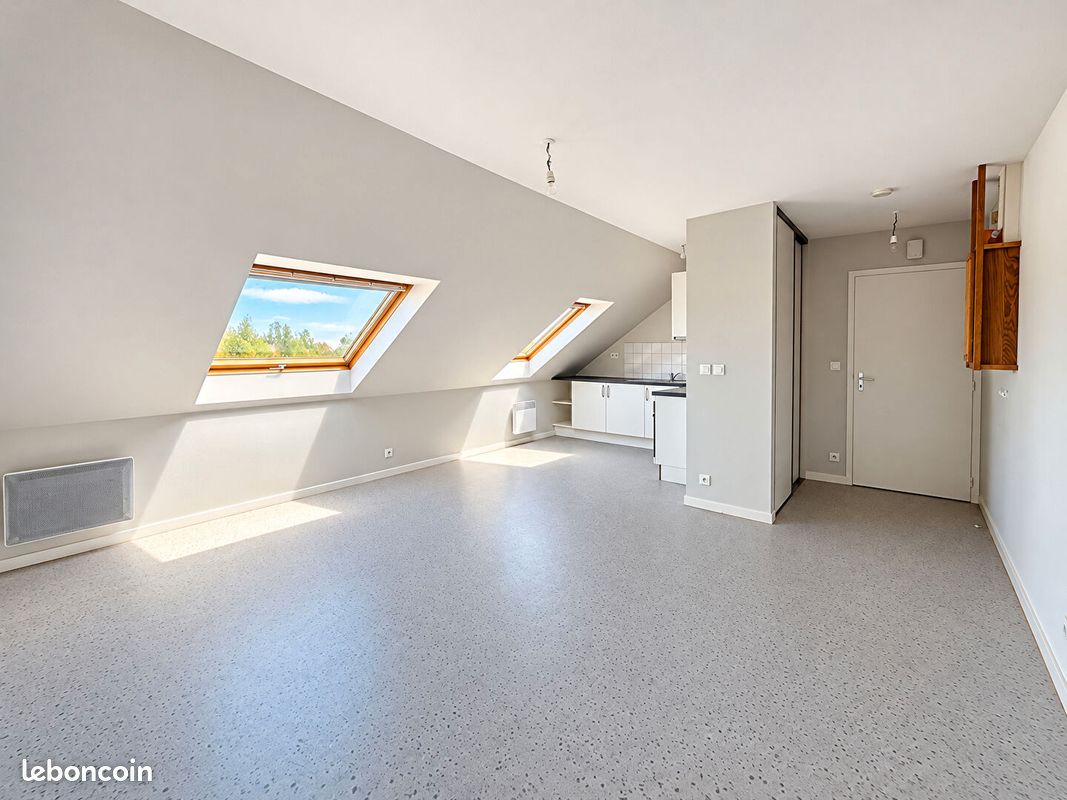 Appartement 1 pièce 33 m² · à Saint-Renan · 33 m² · 565 €/mois