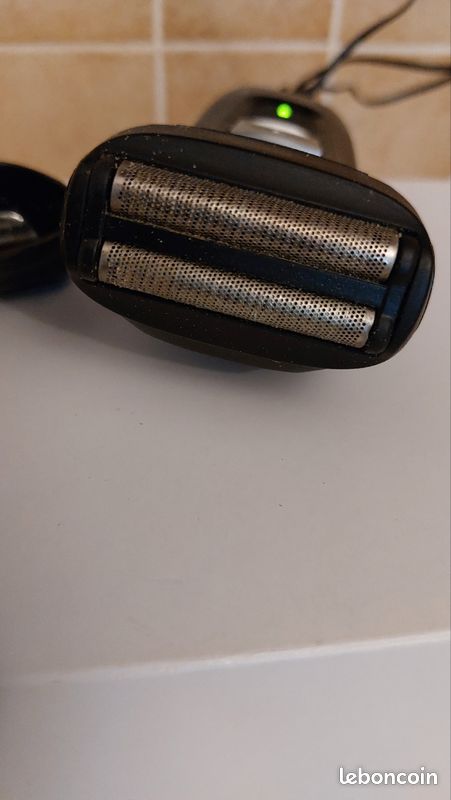 Rasoir électrique Remington (image 3)