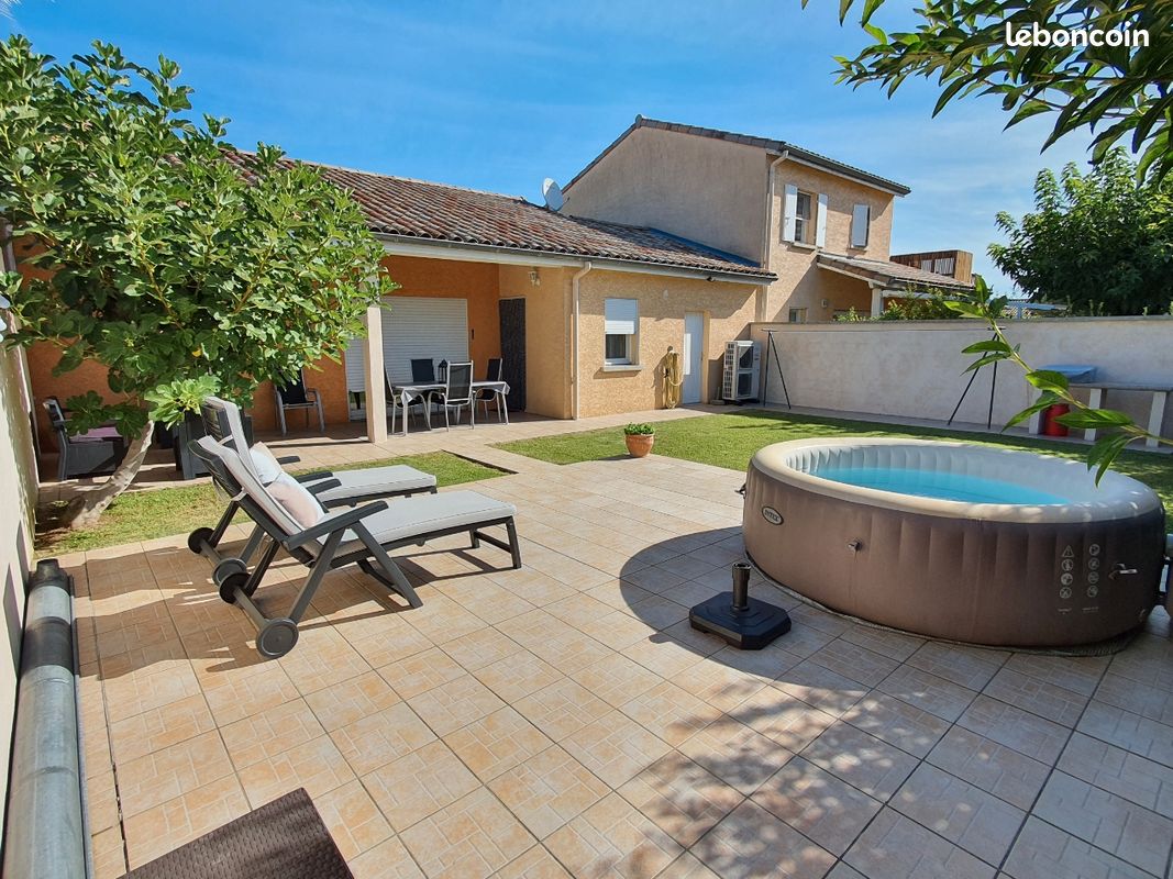 Maison 5 pièces 91 m² · à Mours-Saint-Eusèbe · 91 m² · 239 000 €